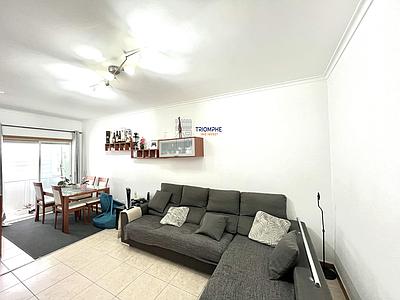 2 bedroom apartment - Amora - Fogueteiro