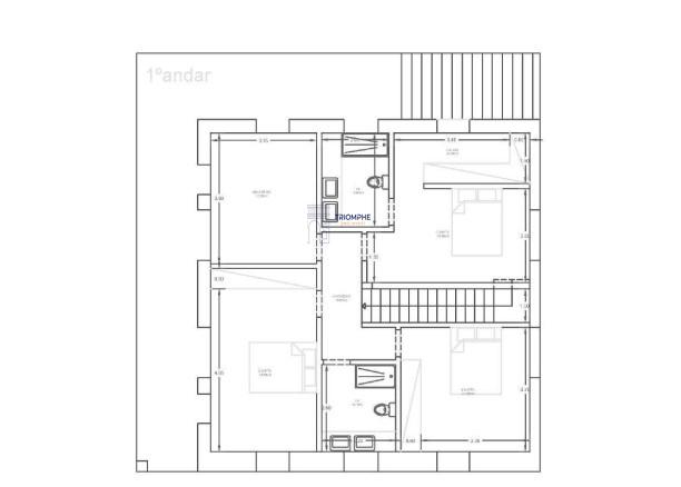 tlogo_Planta 1 andar1300