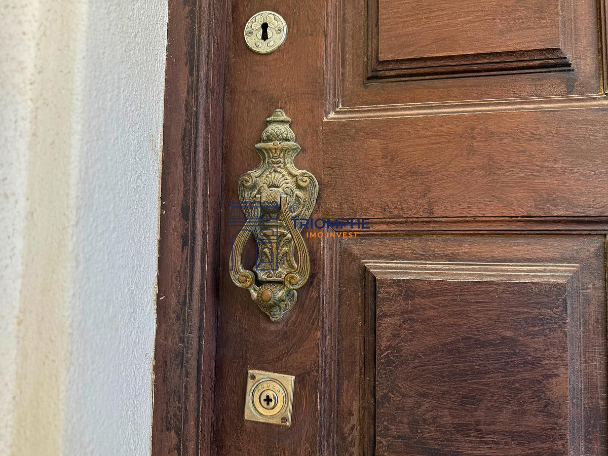 Porte d'entrée1951