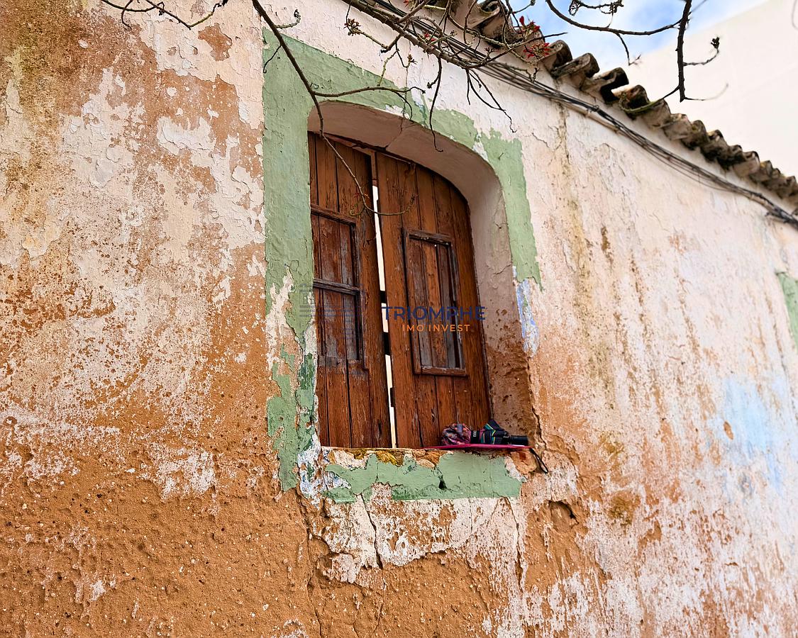 P- Ext façade principale 