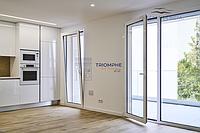 Apartamento T2 - E, Nazaré