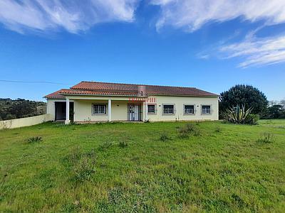 House 3 Bedrooms Carvalhal, Bombarral