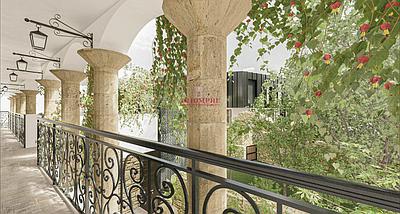 Building to restore, with project, Pombal, Leiria