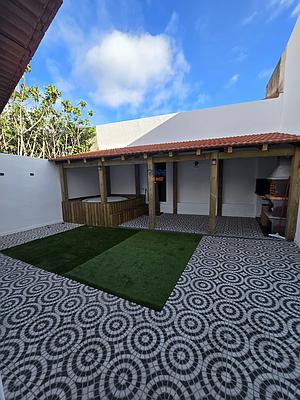 3-bedroom house in the center of Lourinhã
