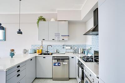 T2 Apartment in Odivelas