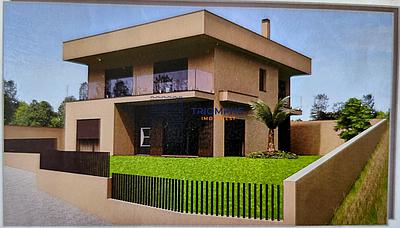  4-bedroom house with contemporary design - Ansião
