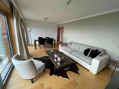 T1 Apartment - Parque das Nações
