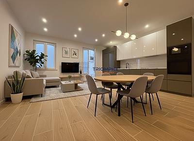 Modern Apartment T2 in Silves