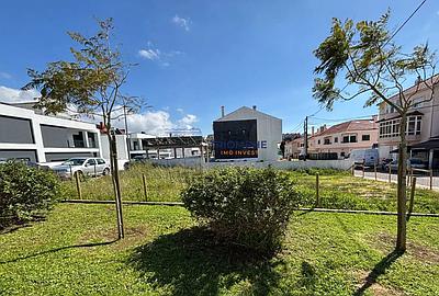 Urban Land - Casal Cambra