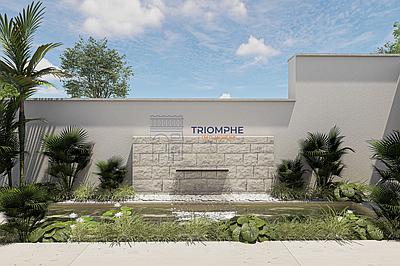 T5 Housing under construction - São Domingos de Rana