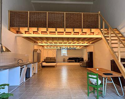 Loft in the heart of Lagoa