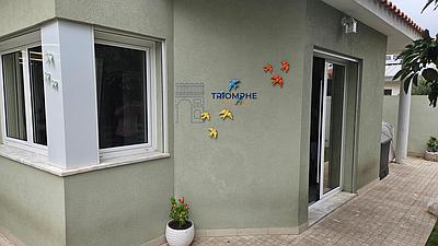 2 bedroom house with garden , Alcabideche, Cascais