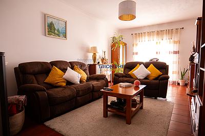 T3 avec garage, Cardal, Vila Nova da Barquinha