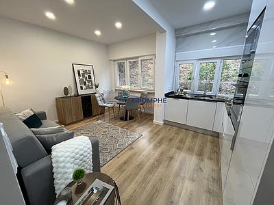 2-Bedroom Apartment in Benfica – Fully Renovated